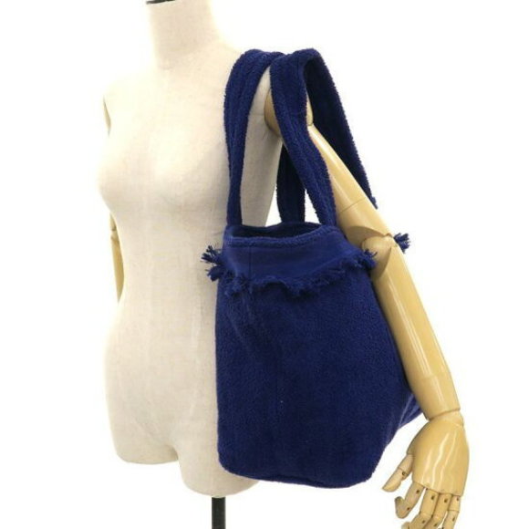 Chanel beach bag - Picture 9 of 9